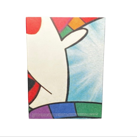 Powerpuff Girls - Season 1 (DVD, 2007, 2-Disc Set) - Picture 8 of 11